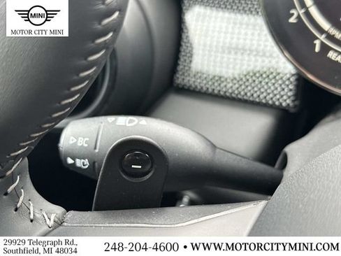 Certified 2023 MINI Cooper S FWD image 26