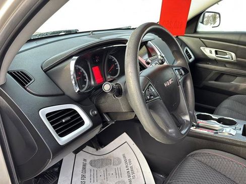 Used 2015 GMC Terrain SLE image 13