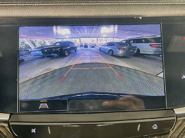 Used 2023 Cadillac XT6 Premium Luxury AWD/4WD image 22
