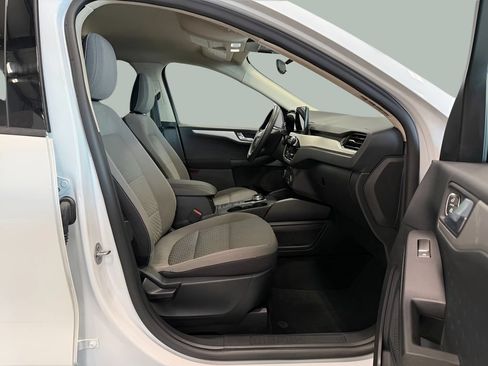 Used 2020 Ford Escape SE AWD/4WD image 27