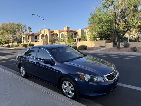 Used 2010 Honda Accord LX-P image 19