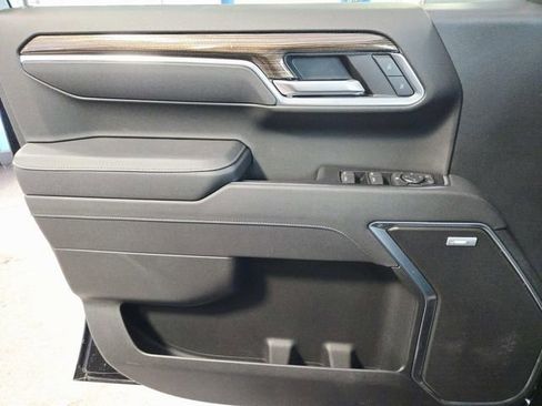 New 2026 Chevrolet Silverado 1500 RST image 33