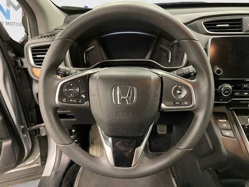 Used 2017 Honda CR-V EX image 12