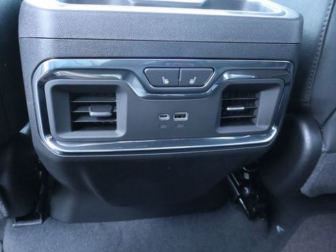 New 2026 Chevrolet Silverado 1500 High Country w/ Technology Package AWD/4WD image 27