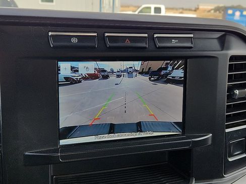 Used 2024 Ford F350 XLT image 8