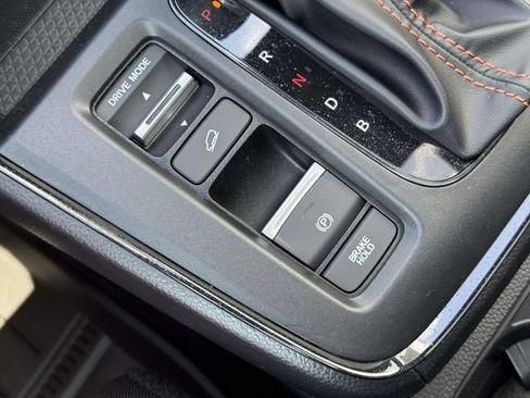 Certified 2026 Honda CR-V TrailSport image 30