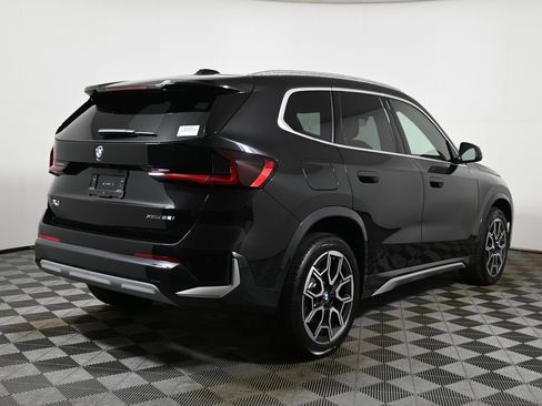 New 2026 BMW X1 xDrive28i w/ Technology Package image 7