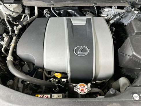 Used 2018 Lexus RX 350 AWD w/ Premium Package image 35