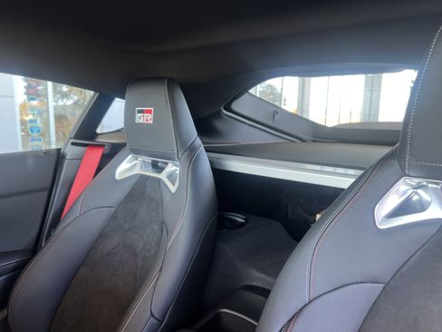New 2026 Toyota Supra image 11
