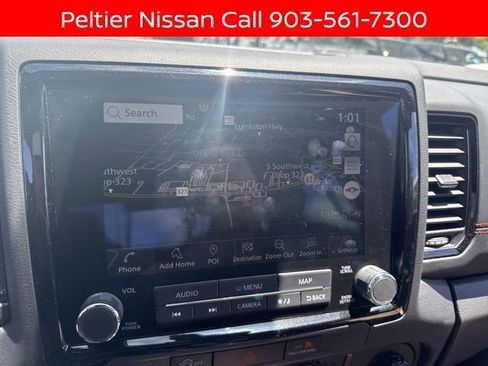 Used 2023 Nissan Frontier PRO-4X w/ Pro Convenience Package AWD/4WD image 12