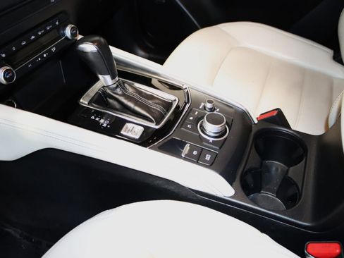 Used 2020 MAZDA CX-5 Grand Touring AWD/4WD image 36