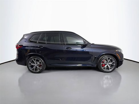 New 2026 BMW X5 xDrive50e w/ Executive Package AWD/4WD image 8