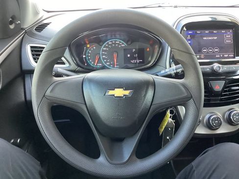 Used 2020 Chevrolet Spark LS FWD image 40