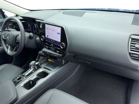 Used 2023 Lexus NX 350 AWD w/ Premium Package image 41