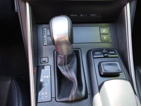 Used 2016 Lexus IS 200t image 23