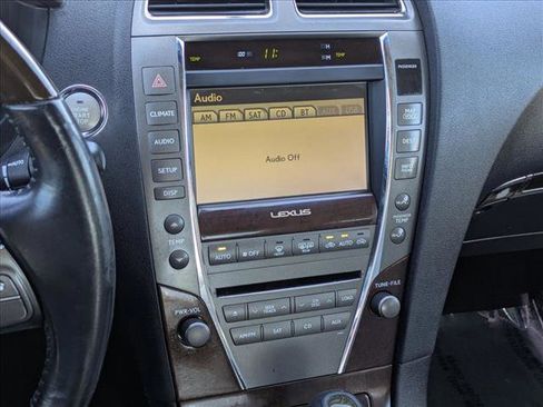 Used 2011 Lexus ES 350 FWD image 15