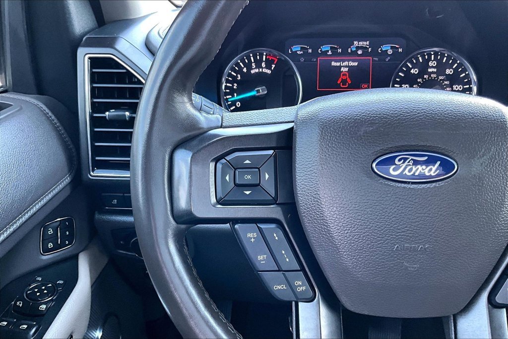 Used 2021 Ford Expedition Limited AWD/4WD image 18