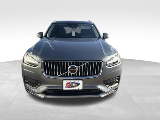 Used 2020 Volvo XC90 T5 Momentum w/ Protection Package AWD/4WD image 2