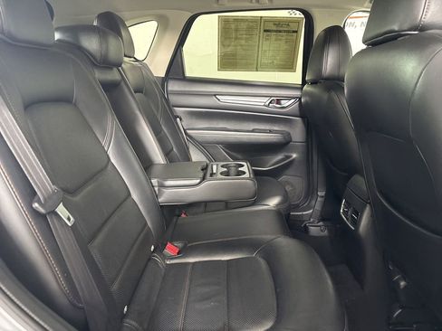 Used 2020 MAZDA CX-5 Grand Touring image 30
