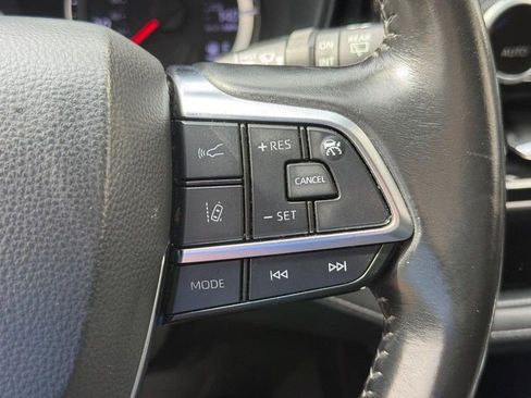 Used 2021 Toyota Highlander LE AWD/4WD image 22