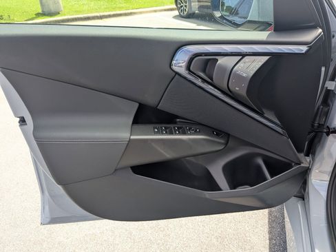 New 2025 BMW X3 xDrive30i w/ Premium Package image 11