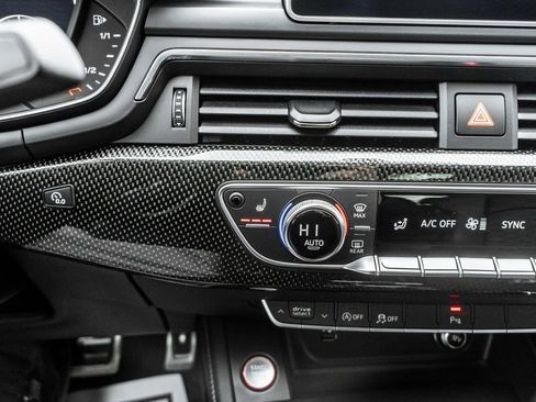 Used 2019 Audi S5 Premium Plus image 11