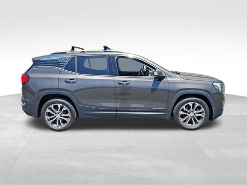 Used 2019 GMC Terrain SLT w/ Preferred Package AWD/4WD image 7