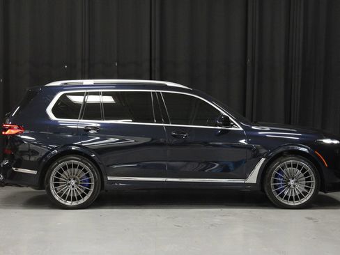 Used 2024 BMW ALPINA XB7 AWD/4WD image 6