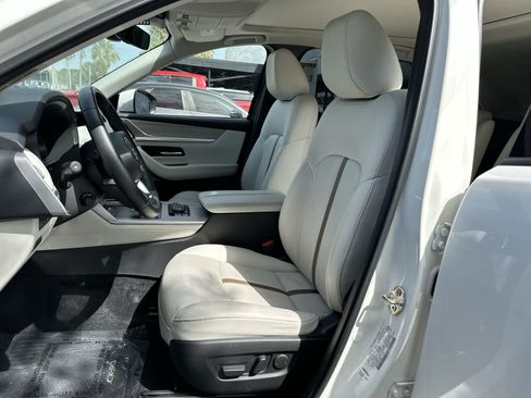 Used 2025 MAZDA CX-90 3.3 Turbo S w/ Premium Package AWD/4WD image 3