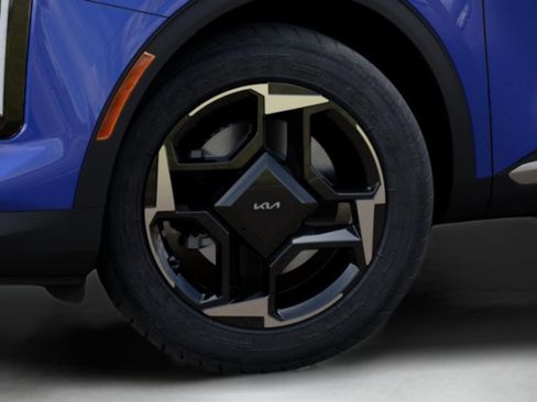 New 2026 Kia Sportage EX FWD image 10