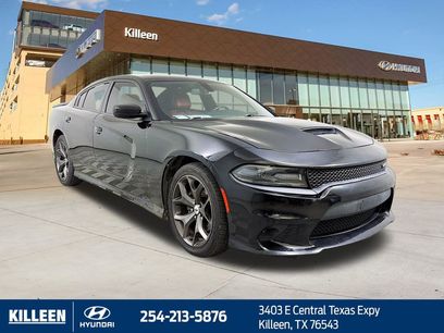 Used 2019 Dodge Charger GT