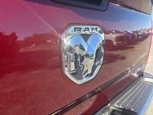 Used 2024 RAM 3500 Tradesman w/ Chrome Appearance Group image 18