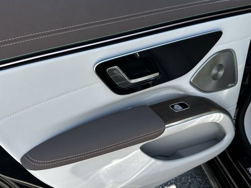 Certified 2023 Mercedes-Benz EQS 580 4MATIC Sedan image 25