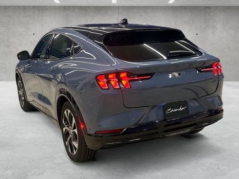 Certified 2023 Ford Mustang Mach-E Premium RWD image 15