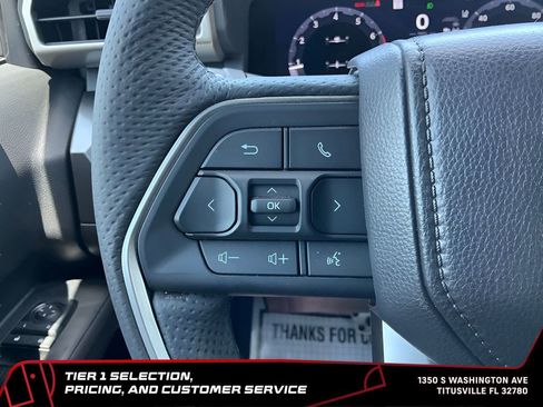 Used 2026 Toyota Tacoma TRD Sport AWD/4WD image 27