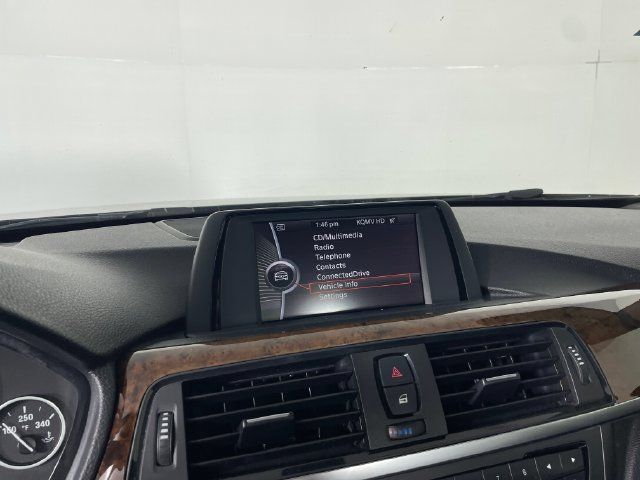 Used 2014 BMW 428i xDrive Coupe AWD/4WD image 7