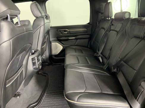 Used 2019 RAM 1500 Limited image 21