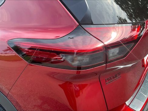 Certified 2024 Nissan Rogue SV w/ SV Premium Package FWD image 19