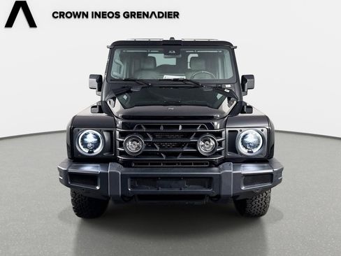 Used 2025 INEOS Grenadier AWD/4WD image 2