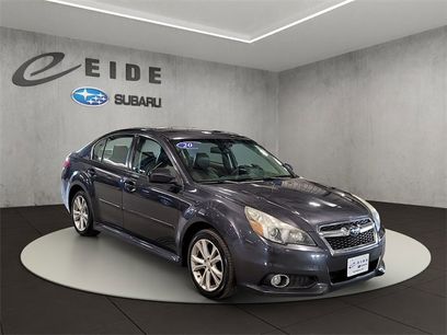 Used 2013 Subaru Legacy 2.5i Limited