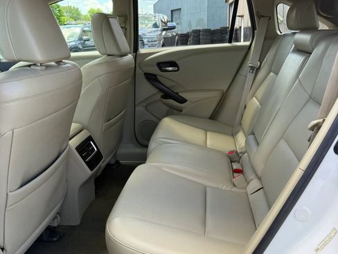 Used 2017 Acura RDX AWD w/ Technology Package image 18
