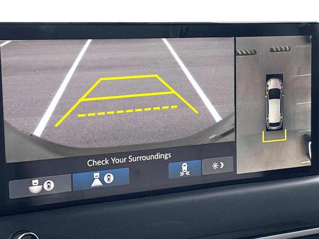 New 2026 Honda Pilot image 19