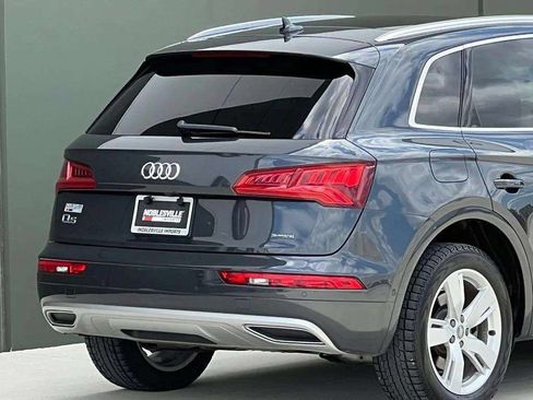 Used 2019 Audi Q5 Prestige w/ Prestige Package AWD/4WD image 36