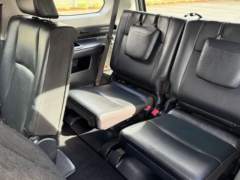 Used 2016 Toyota 4Runner Limited AWD/4WD image 27