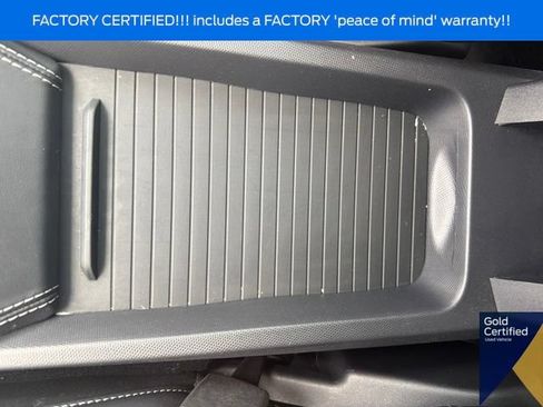 Used 2023 Ford Mustang Mach-E GT w/ GT Performance Edition AWD/4WD image 40