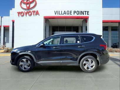 Used 2023 Hyundai Santa Fe SEL w/ Cargo Package