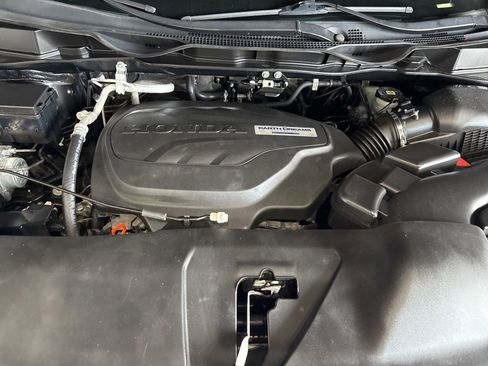 Used 2018 Honda Odyssey Elite image 39