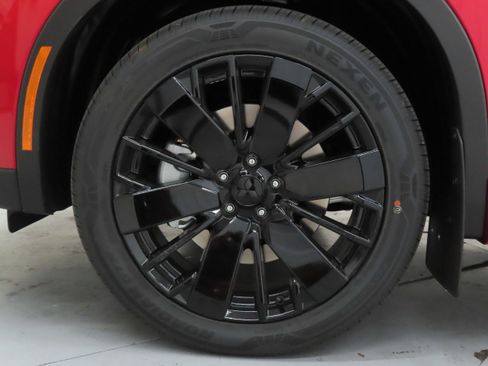 New 2026 Mitsubishi Outlander SE AWD/4WD image 28