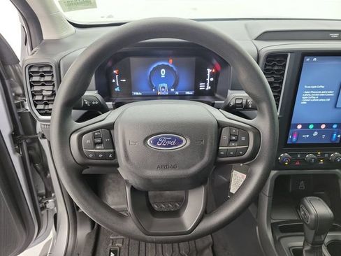 Used 2024 Ford Ranger XL w/ Trailer Tow Package RWD image 20
