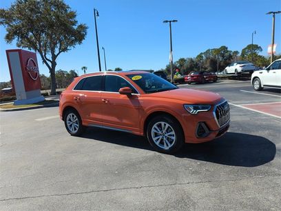 Used 2023 Audi Q3 2.0T Premium Plus